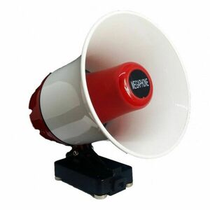 Portavoce auto 15 W suport card TF acumulator incorporabil imagine