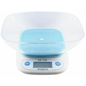 Cantar electronic cu bol SH-125 imagine