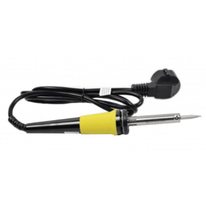 Creion de lipit electric cu incalzire ultrarapida 60W-220V imagine