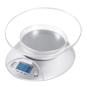 Cantar de bucatarie EK-3551 cu bol imagine
