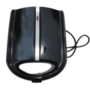 SANDWICH MAKER GH-C094 1500W CU INDICATOR LUMINOS imagine