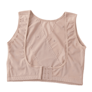 Corset Invisibil pentru Corp si Corector de Postura 40-80 kg imagine