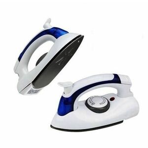 Fier de Calcat Rotativ cu Abur si Maner 90 Grade 700W HT258B imagine