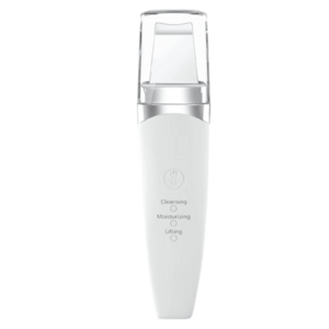 Aparat de Curatare Faciala cu Ultrasunete Q MR2 cu Ioni imagine