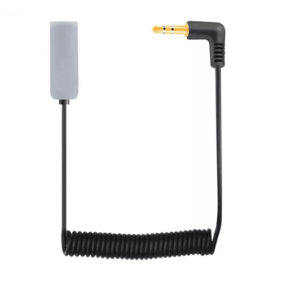 Adaptor telefon QH10 3.5mm Handsfree Bluetooth imagine