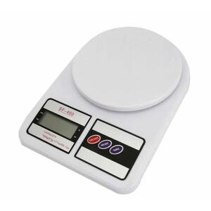 Cantar Electronic de Bucatarie C105 imagine