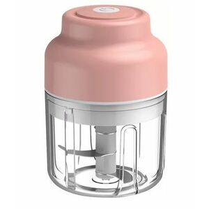 Masina de tocat portabila cu incarcare USB AO-78198 imagine