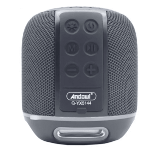 Boxa portabila Wireless YX5144 BT RGB 21W imagine