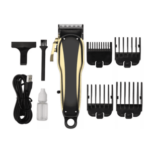 Aparat de tuns profesional AO50004 cu accesorii incluse USB imagine