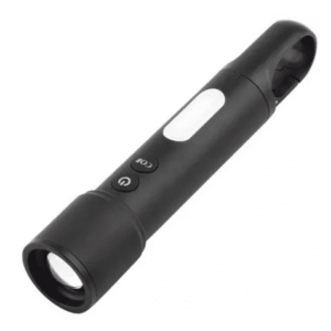 Lanterna Reincarcabila LED Lentile Color 1000LM Andowl QD500 imagine