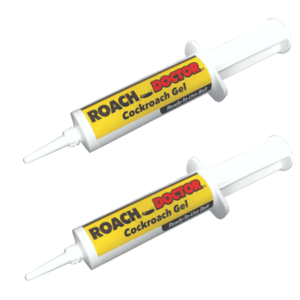 Set 2 seringa Solutie tip gel anti gandaci cu efect imediat imagine