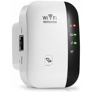 Amplificator M300 Wireless-N WiFi Repeater WPS imagine