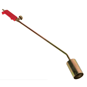 Arzator (parlitor) simplu cu robinet MX024 imagine