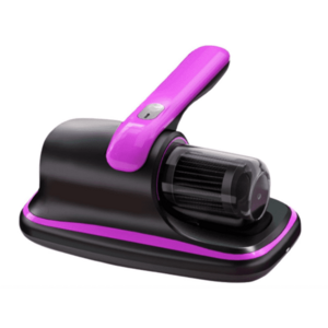 Aspirator cu raze UV anti acarieni reincarcabil la USB ergonomic imagine