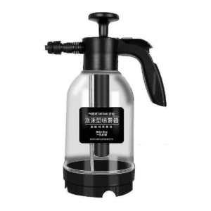 Pompa de stropit 2l pulverizator sub presiune spuma MX1037 imagine