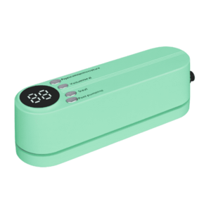 Aparat de vidat portabil 3 in 1 pentru alimente umede/uscate imagine