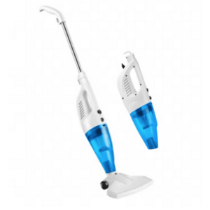 Aspirator portabil 2 in 1 putere 600W filtru HEPA cablu 4m imagine