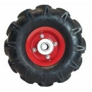 UB Roata MOTOCULTOR 350-4 MX485 imagine