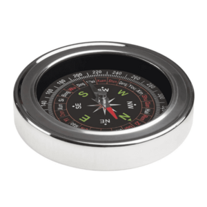 Set 2 x Busola pentru masurarea directiilor si punctelor cardinale sau intermediare imagine