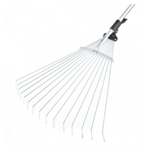 Grebla tip evantai lunga cu coada imagine