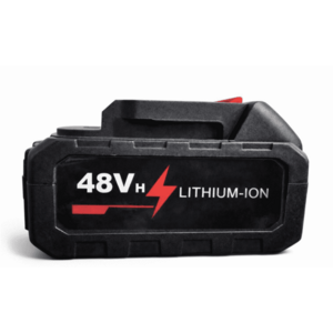 Acumulator 48v mufa de incarcare pentru mini fierastrau drujba imagine