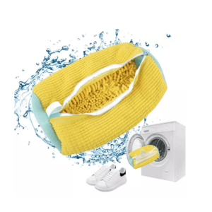 Geanta de spalat incaltaminte pentru masina de spalat imagine