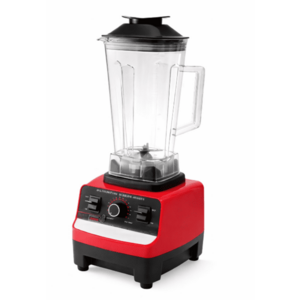 Blender 2 in 1 putere 2000W lame din otel inoxidabil capacitate 2L imagine