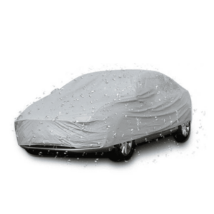 Husa prelata auto universala impermeabila marimea L 480 cm x 175 cm x 120 cm imagine