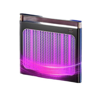 Lampa anti tantari UV portabila cu incarcare Type C imagine