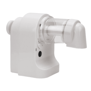 Concasor electric de gheata 20W gheata rasa de vara lama din otel inoxidabil imagine