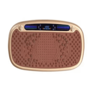 Aparat de slabire si fitness pentru acasa cu vibratii corporale subtierea taliei si arderea grasimilor imagine