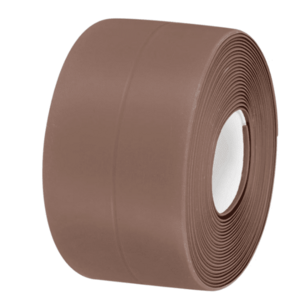 UB Set 2 Benzi late adezive etansare pentru baie din plastic MARO 3 M imagine