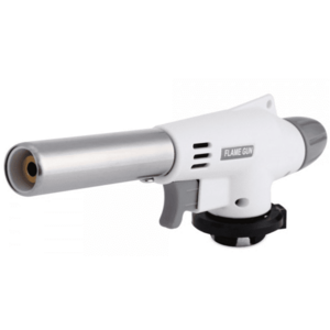 UB Arzator cu gaz flacara reglabila Flame Gun NO 920 imagine