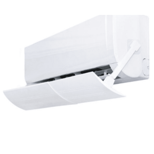 Deflector de Aer pentru Aparat de Aer Conditionat Universal CH imagine