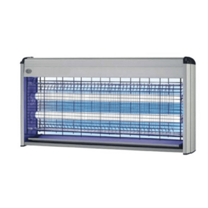 Aparat profesional anti insecte zburatoare anti tantari UV arie acoperire 80 m alimentare 220 40W imagine