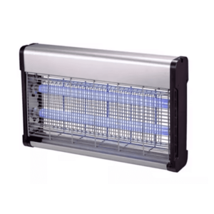 Aparat profesional anti insecte zburatoare anti tantari UV arie acoperire 80 m alimentare 220 30W imagine