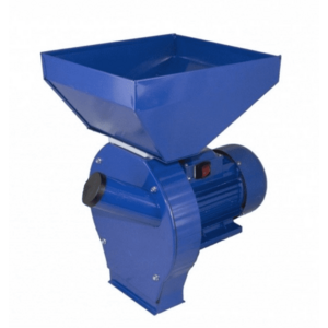 Moara Craft Tec MX417 de 3.8 KW Cuva Mare 3000RPM 300 Kg/h Bobinaj Cupru imagine