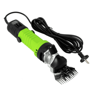 Masina electrica de tuns oi Craft TEC MX206 de 630W cu 2800 RPM Accesorii Incluse imagine