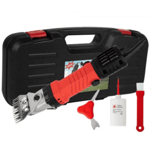 Masina electrica tuns oi CRAFT TEC putere 1100W ROSIE MX937 imagine