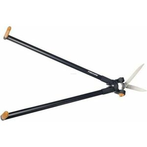 Foarfeca cu parghie de forta Fiskars GS53 pentru gard viu si gazon imagine