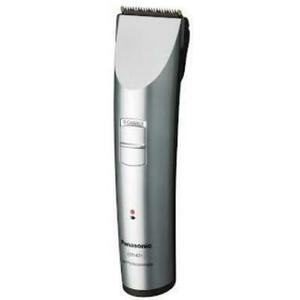 Aparat de tuns Profesionala Panasonic ER1421S501, Indicator LED (Argintiu) imagine