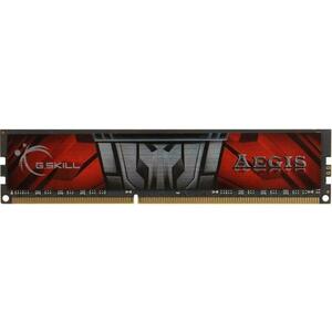 Memorie G.SKILL AEGIS DDR3, 1x8GB, 1600 MHz, CL 11 imagine