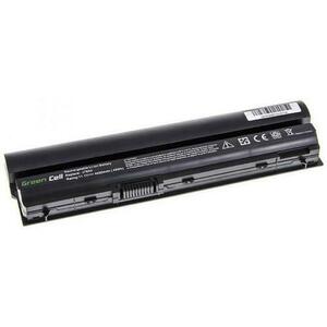 Baterie Laptop Green Cell pentru Dell Latitude E6120, E6220, E6230, Li-Ion 6 celule imagine