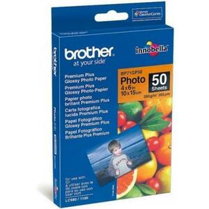 Hartie Foto Brother BP71GP50 imagine