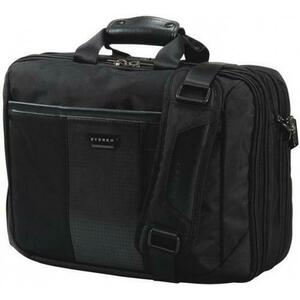 Geanta Laptop Everki Versa Premium Briefcase 17.3" (Neagra) imagine
