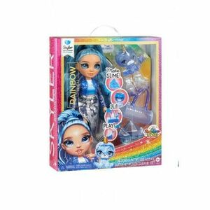 Set de joaca Rainbow High seria Classic − Skyler Bradshaw imagine