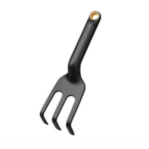 Cultivator Fiskars Solid 1072102 (Negru) imagine