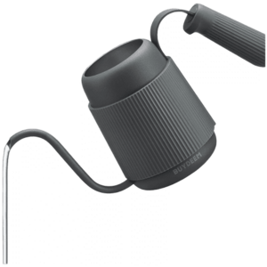 Fierbator de apa pentru cafea BUYDEEM CD2006-IG, 300 ml (Gri) imagine