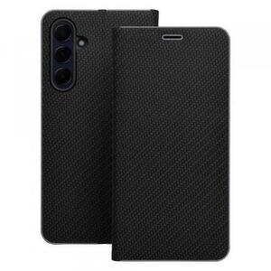 Husa pentru Samsung Galaxy S10 G973, OEM, Luna Carbon, Neagra imagine