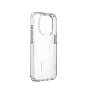 Husa de protectie Belkin 745883879182, pentru iPhone 15 Pro (Transparent) imagine
